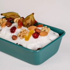 Budinera Isa 24cm petróleo - comprar online