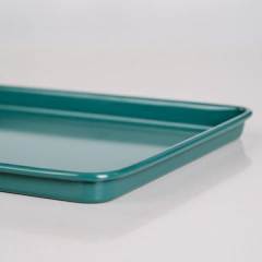 Placa Isa 34 cm petróleo en internet