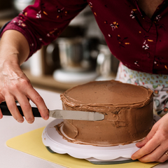 Imagen de Base giratoria para torta