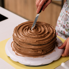 Base giratoria para torta - tienda online