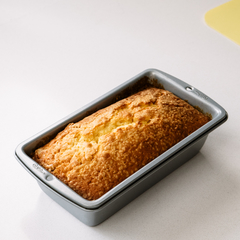 Molde Para Budin Chico/ Budinera Chico - comprar online