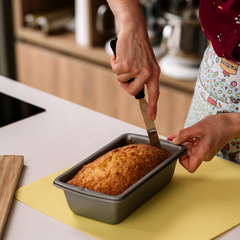 Molde Para Budin Chico/ Budinera Chico - tienda online