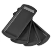 Juego de moldes para torta rectangular set x4