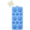 Molde de silicona para bombones y gomitas suculentas
