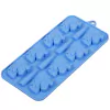 Molde de silicona para bombones y gomitas unicornio