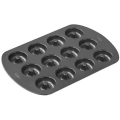 Molde para donuts medianas