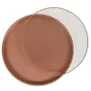 Molde pizza y rejilla 43 cm recubrimiento ceramico portions