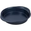 Molde redondo para tortas 23 cm diamante