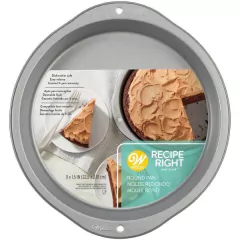 Molde redondo para torta 23 cm