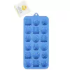 Molde de silicona para bombones y gomitas trufas