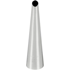 Pico redondo para rellenar Nº 230 - comprar online