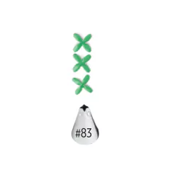 Pico especial N° 83