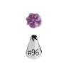Pico flor de gota N° 96