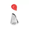 Pico petalo N° 123