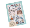 Calendario / Planner 2025 Dulces Planes