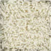 Sprinkles jimmies perlados blancos 113 grs