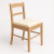 Pack X4 Placa Goma Espuma 40x40 X 5 Cm Alto Asiento Sillas - Proyecto Textil
