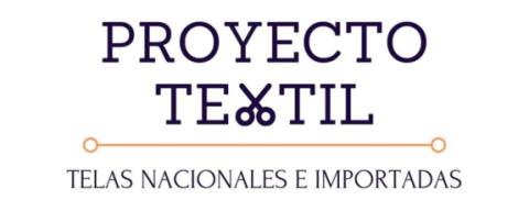 Proyecto Textil