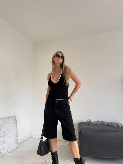 • Bermuda over Loto negra •