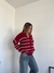 Imagen de • Cardigan Eve bordo •