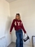 • Sweater NYC peludito • - Bellecaro