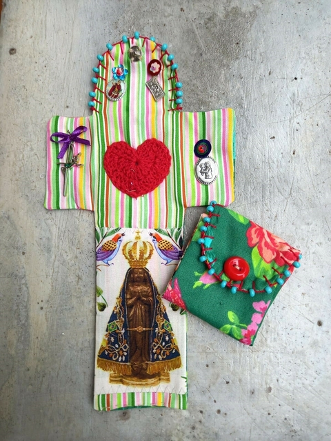 Altar Pocket