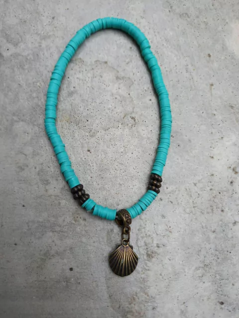 Tornozeleira Brisa na internet