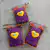 Broche Love