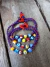 Pulseira Olho Grego 5