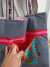 Bolsa Primavera on internet