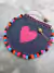 Heart Mini Bag - buy online
