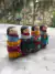 Bonequinha Kokeshi - online store