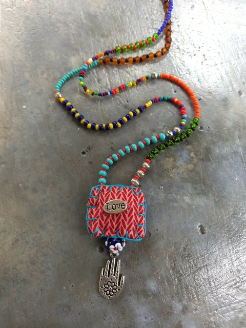 Breeze Necklace
