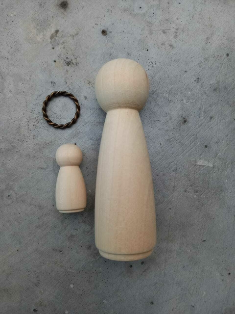 Kit Mãe