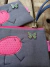 Necessaire Bird en internet
