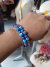 Pulseira Olho Grego