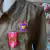 Broche Love - buy online