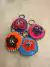 Flower Kearing