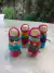 Worry Dolls on internet