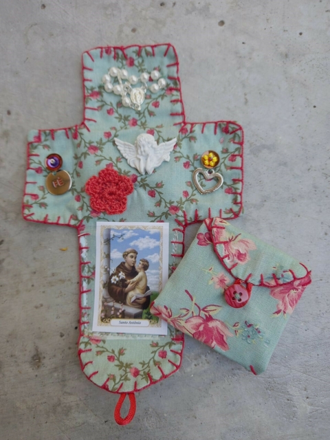 Altar Pocket