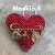 Image of Heart Keychain