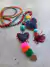 Folk Necklace