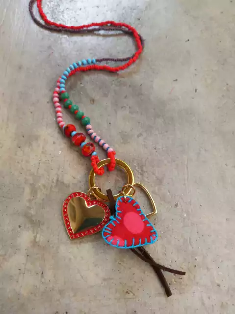 Love Necklace
