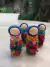 Worry Dolls - entremeio