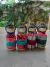 Chaveiro Kokeshi