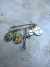 Faith Pin