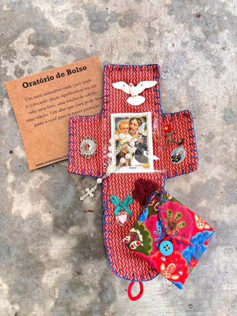 Altar Pocket - buy online