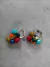 Brinco Cachinho Colorido - buy online