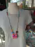 Family Necklace - entremeio