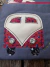 Necessaire Kombi - comprar online
